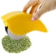 thumbnail image 3 of Yuarrent Rodillo de cebolla Mano de obra Superficie lisa Práctico rebanador de verduras Accesorios para el hogar Utensilios de cocina Suministros de Cocina y Comedor Yuarrent HA042927-00, 3 of 5