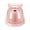 Pink#A, variant on Bubble Backpack Space Capsule Pet Travel Bag Hiking Secure Space Comfortable Movement Hiking And Outdoor Activities