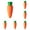 C*5, variant on Big Carrot Eraser Cute Clean Traceless Rubber for Stationery and Paper
