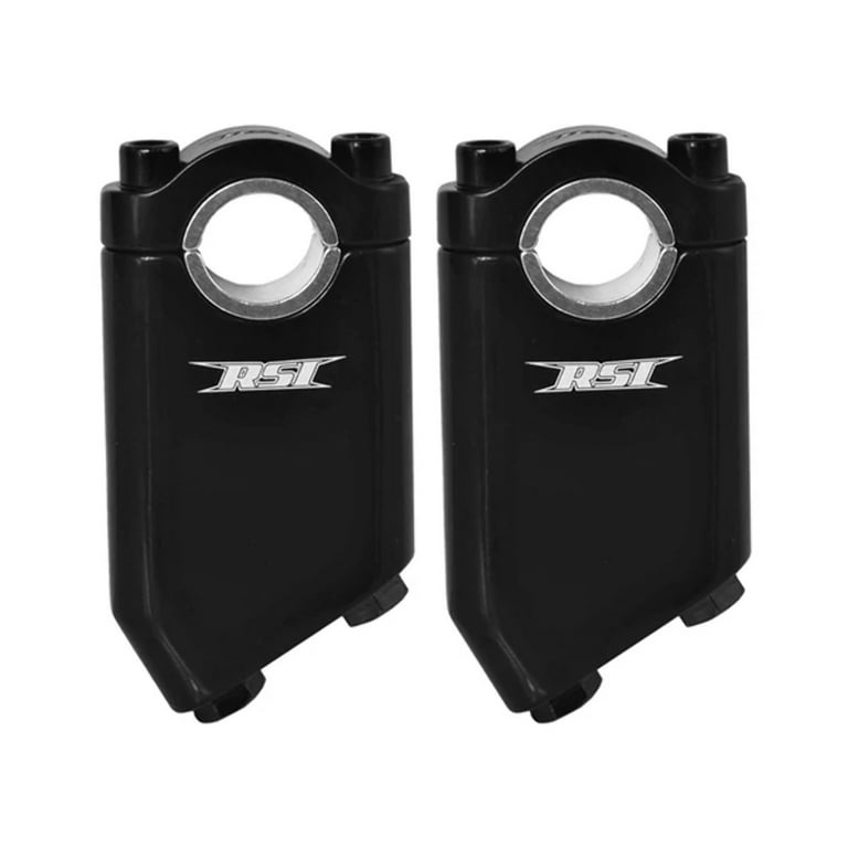 RSI Angled Handlebar Risers - Walmart.com