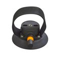 thumbnail image 1 of SeaSucker Bike Mounting Strap BV1002 Use With Seasucker Talon/Mini Bomber/Bomber Bike Racks; Holds Bike Rear Wheel; 22 Inch Velcro Strap; With 4-1/2 Inch SeaSucker Vacuum Mount, 1 of 3