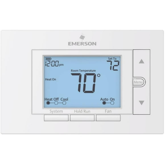 Thermostat Programmable Universel - avec Programmation de 7 Jours