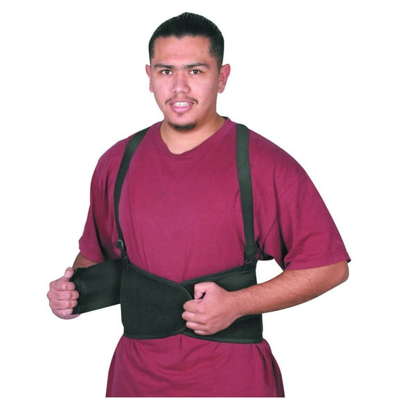 Back Support Belt, X-large