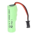thumbnail image 3 of 3.7V 500mAh Lithium Battery, Sturdy Shell Light Rc Car Battery  For Remote Control Car, 3 of 8
