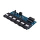thumbnail image 4 of Tholdsy Conmutador de fibra Ethernet, portátil, desmontable, profesional, 20KM, interfaz SC, módulo convertidor de Internet doméstico electrónico Teléfono y Comunicación, 4 of 6