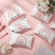 thumbnail image 4 of Bolsas de maquillaje Yahenda Rainbow Canvas, 16 unidades, para mujer, 4 of 6
