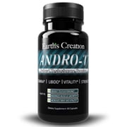 Andro-T Natural Testosterone Booster