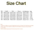 thumbnail image 2 of FLMEI Baby Kids Girls Gymnastics Leotards Long Sleeve Unitard Biketards Spring Summer Dance Outfit for Girls 3-12 Years, 2 of 9