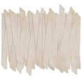 thumbnail image 1 of Ygjytge 50 Palillos De Madera Para Depilación, Depresor De Lengua, Espátula (Cuadrilátero S) Ygjytge Para estrenar, 1 of 9
