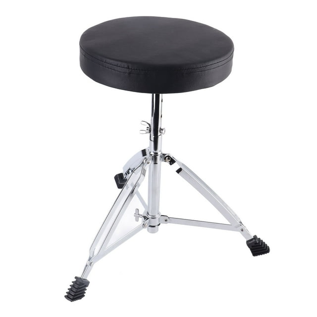 Silla Con Asiento Para Tambor, Estructura Estable, Taburete Acolchado Para Tambor, Adultos Y Niños, Universal Para Tocar Instrumentos Musicales
