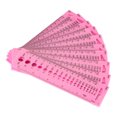 thumbnail image 1 of Jauge d'Aiguille à Tricoter, 10 Pcs Règle cm pour Usage Domestique, 1 of 8