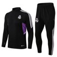 thumbnail image 1 of Conjunto camiseta futbol real madrid mono entrenamiento temporada 22/23 - XL Sailing Electrónica, 1 of 3