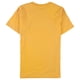 thumbnail image 2 of adidas LA 11 Camiseta gráfica para hombre, amarillo, mediano, 2 of 2