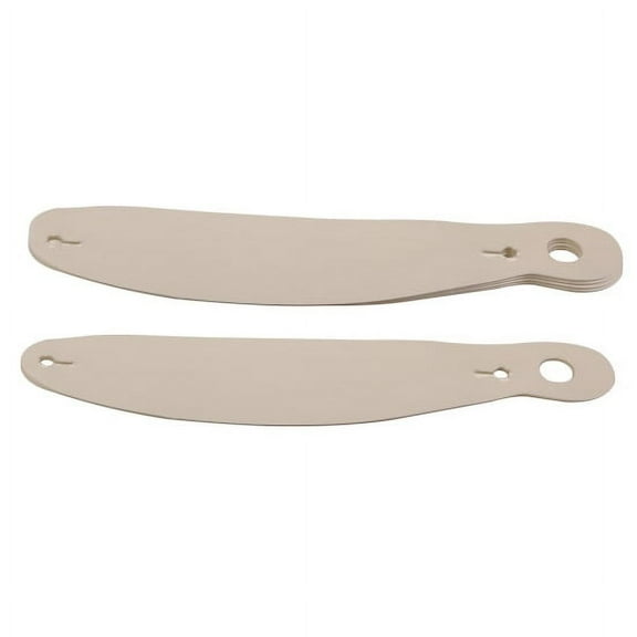 Clear Tearoff, Fits Arai GP6, Box of 200