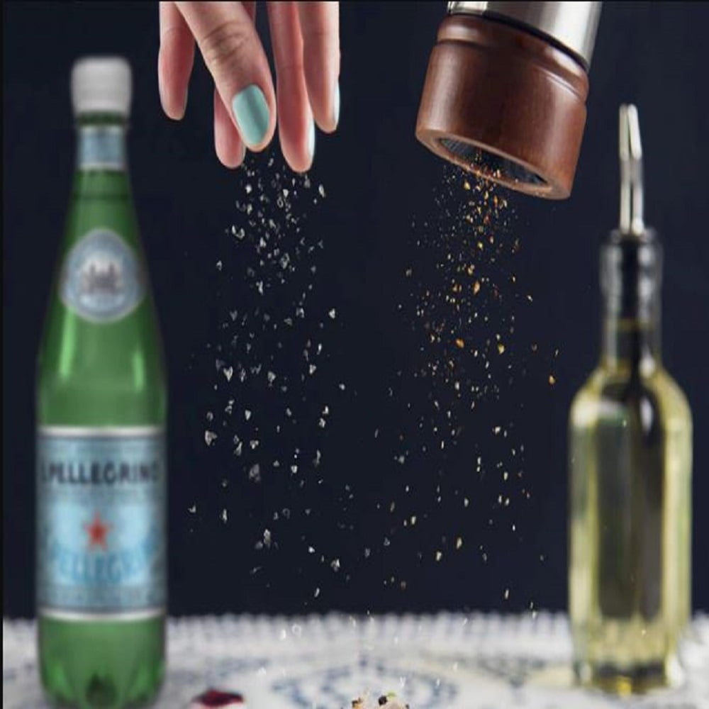 s.pellegrino sparkling natural mineral water, 16.9 fl oz. (24 count)