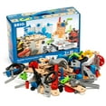 thumbnail image 1 of BRIO - 34587 | Builder: Construction Set, 1 of 5