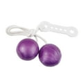 thumbnail image 3 of Bolas de columpio,Swing Balls juego juguete actividades interactivas,Los niños de Swing Balls desarrollan juguetes de habilidades motoras,niño aprendizaje educativo al Violeta perfke Bolas de columpio, 3 of 9