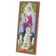 thumbnail image 4 of Set de arte en lienzo para pared Silver Buffalo Haunted Mansion, 4 piezas, 4 of 9