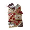 thumbnail image 2 of Cita con un libro Regalo para amantes de los libros con pegatinas para él Regalo para ella Fiestas DIY Rojo, 2 of 9
