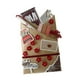 thumbnail image 2 of Cita con un libro Regalo para amantes de los libros con pegatinas para él Regalo para ella Fiestas DIY Rojo, 2 of 9