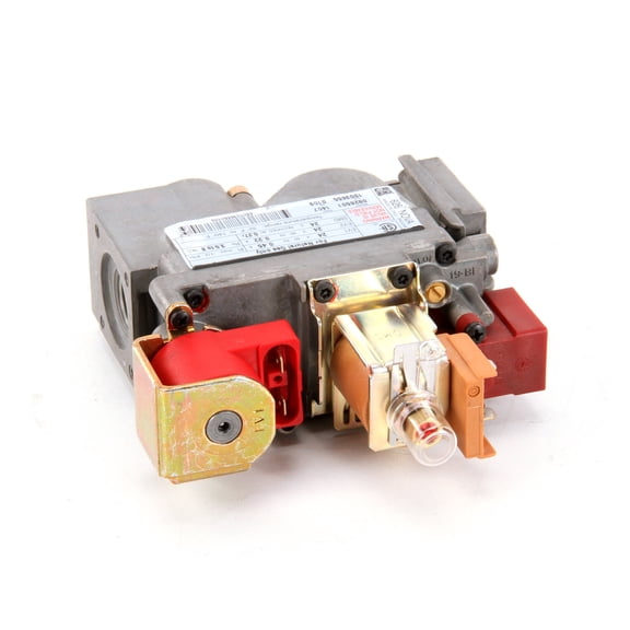 Doughpro Proluxe Valve Gas Combination, Hi/Lo - 110116910 - Genuine OEM Replacement Part