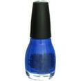 thumbnail image 3 of 3 Pack - Sinful Colors Professional Nail Polish, Endless Blue 0.5 oz, 3 of 4