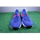 thumbnail image 3 of New Balance X-70 Blue Red White Athletic Running Shoes Sneakers MENS - sz 14 D, 3 of 6