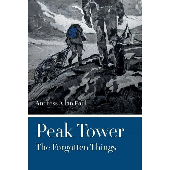 Peak Tower, (Paperback)