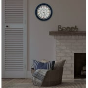 Bulova Clocks C4891 Tide Light