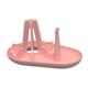 thumbnail image 5 of Estante para secar tazas de café y agua, portátil, para mesa y vasos. Rosa, 5 of 9