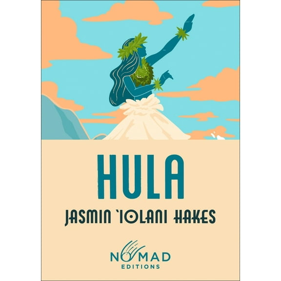 Hula (Nomad Edition), (Paperback)