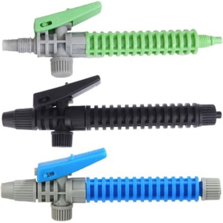 1Pc Random Color 3L/5L/8L Trigger Sprayer Handle Agricultural Sprayers Accessory Part Garden Sprayer Switch Head Watering Tool Lawn and Garden Sprayers 1Pc Random Color 3L/5L/8L Trigger Sprayer Handle Agricultural Sprayers Accessory Part Garden Sprayer Switch Head Watering Tool Lawn and Garden Sprayers