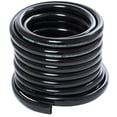 thumbnail image 1 of Hydrofarm HGTB50GF Tube Noir 1/2 Pouce, Rouleau de 25 Pieds, 1 of 1