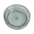 thumbnail image 2 of Organizador giratorio para tocador de baño, bandeja de almacenamiento de despensa, estante de almacenamiento de condimentos para mesa, centro de mesa, BLESIY Bandeja de almacenamiento, 2 of 8