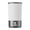 Black, variant on Guodhu Dog Paw Washer Cup Pet Foot Cleaning Cup with Soft Silicone Bristles Puppy Bathing Artifact for Dogs Cats Travel Home Portable Grooming Tool(Black)
