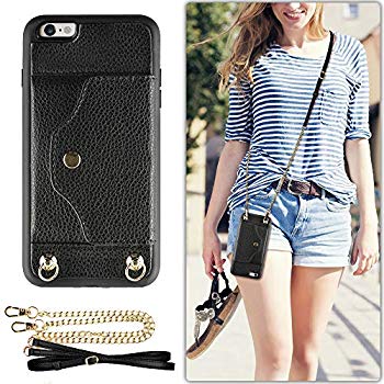 Iphone 6 crossbody case Clearance