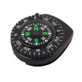 thumbnail image 1 of Mini Wristband Compass Portable Detachable Watch Band Slip Hiking Tool|compass, 1 of 5
