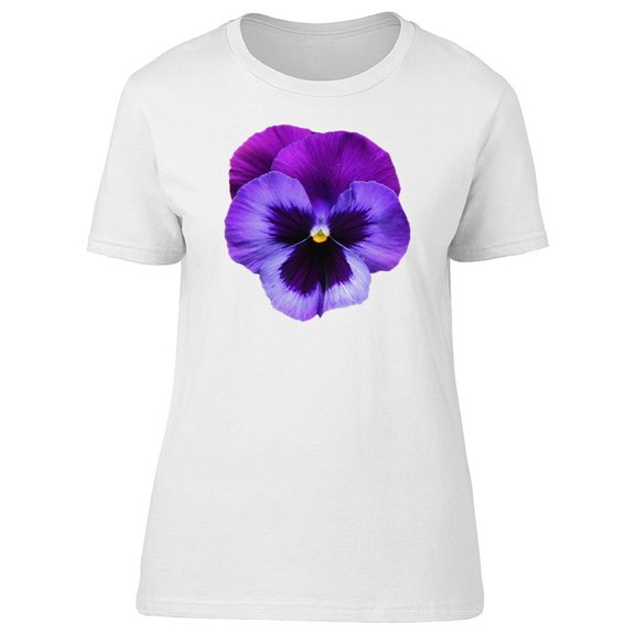 Anuta Eye Flower Tee Women's -Image by Shutterstock