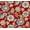 Z6 Daelyn Cherry, variant on Jordan Manufacturing 46.5" x 24" Colsen Berry Red Floral Rectangular Outdoor Deep Seat Chair Cushion Set with Welt