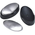 thumbnail image 4 of wqlpp-4 Pack Stainless Steel Soap Bar Magic Fish Garlic Onion Odor Remover, 4 of 4