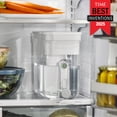thumbnail image 3 of Culligan with ZeroWater Technology 22 Cup Water Dispenser with 5-Stage Advanced Water Filter, 3 of 15