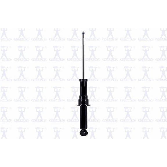 Focus Auto Parts Suspension Strut Assembly P/N:345683