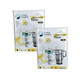thumbnail image 1 of Papel Sublimacion Premium 200 Hojas Carta 100gr Color Make, 1 of 1