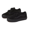thumbnail image 1 of Tenis Vans Old Skool V para Niños UNISEX 16.5 A 22 VN000VHEENR negro 18 Vans VN000VHEENR OLD SKOOL V, 1 of 3