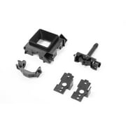 Korg M1, Korg T3, Korg T2 Complete Joystick Plastic Parts Kit