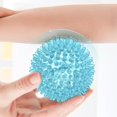 thumbnail image 2 of Bola de masaje Betued Spiky Ball Compact Muscle Roller 6 cm, 2 of 9