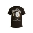 thumbnail image 2 of Men's Jelly Roll Beautifully Broken Brown Graphic T-Shirt - 3XL, 2 of 2
