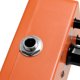 thumbnail image 5 of Efecto de guitarra Pedal de guitarra eléctrica Retardo analógico estéreo Accesorio de efecto de guitarra, 5 of 7
