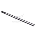 thumbnail image 4 of 1PC Right Front Door Trim Lower Chrome Molding 808766FL0A for 2017-2020 Nissan Rogue, 4 of 9
