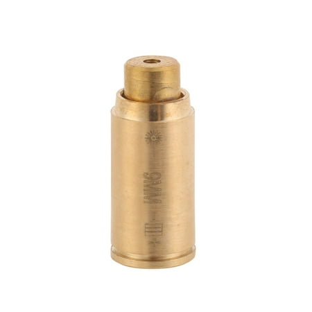 - Sawpy Red Dot Sight Sports Red Dot Laser Bore Sighter Boresight